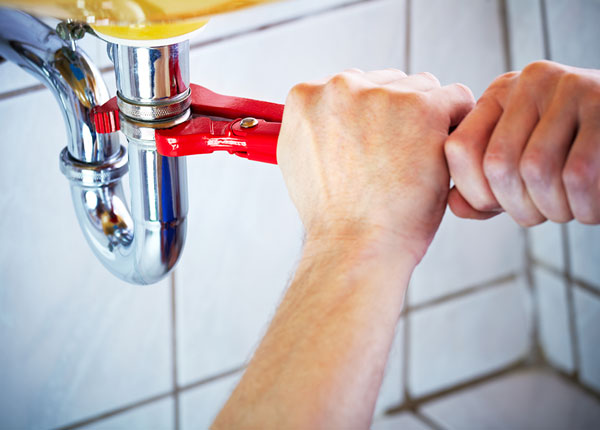 About Terreton Plumbers
